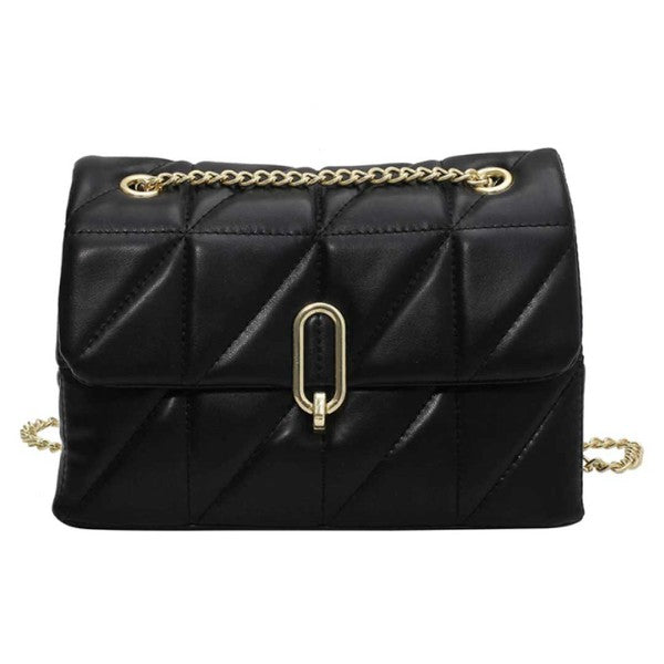 Karah Shoulder Bag