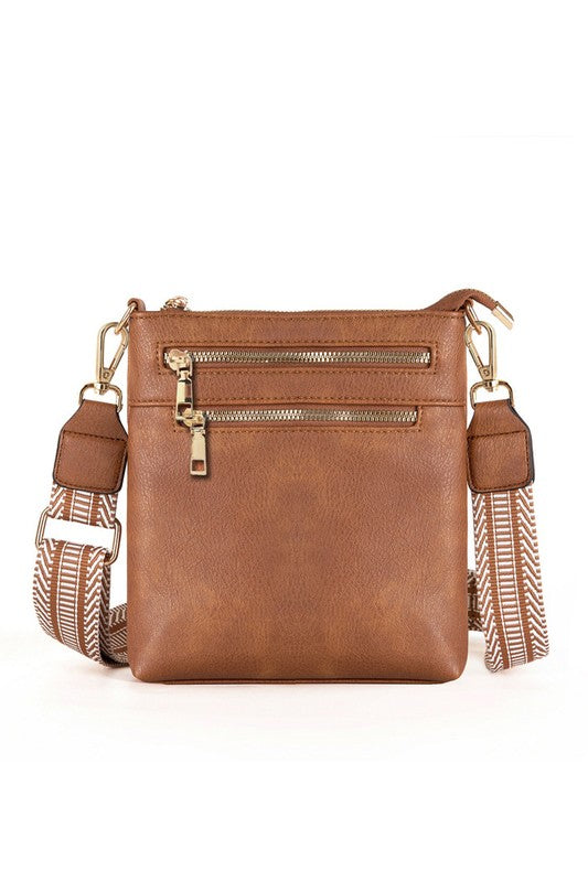 Danica Crossbody Purse