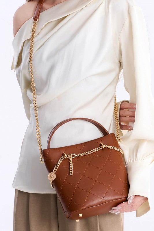 MKF Damaris Crossbody bag by Mia K