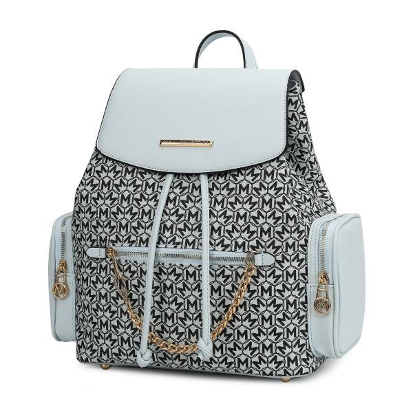 MKF Issah Backpack by Mia K